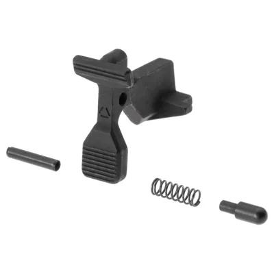 Retén AR-10 Enhanced Bolt Catch - Strike Industries