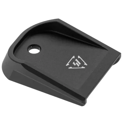 Placa Base de Cargador Aluminum para Glock - Strike Industries