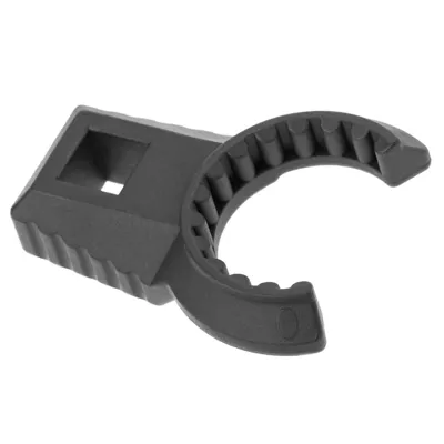 Llave Crowfoot Master-Fit Delta Ring Barrel Nut - Real Avid