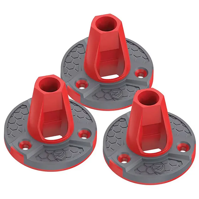 Real Avid Bases Smart-Assist Surface 3-PACK