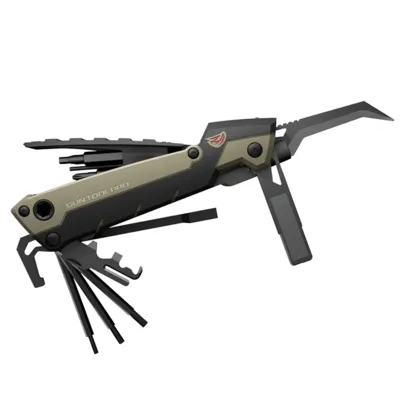 Multiherramienta Gun Tool Pro AR-15 - Real Avid