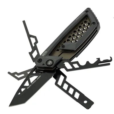 Multiherramienta Gun Tool AMP AR-15 - Real Avid