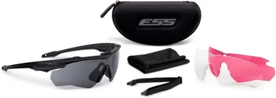 Crossblade Naro LPL-5 3 Lentes - ESS