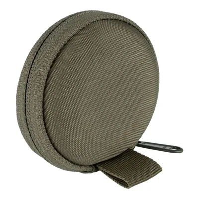 Estuche Táctico Circular Rígido x5 - 101 Inc