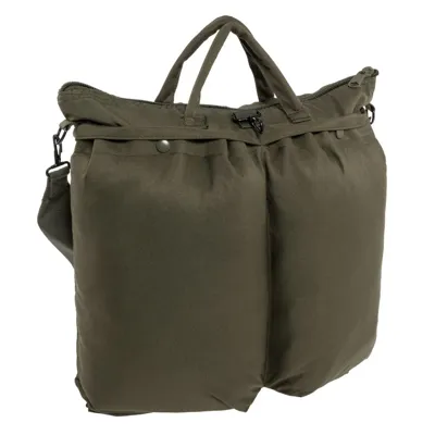Bolsa para Casco US Flyer′S con Correa - MilTec