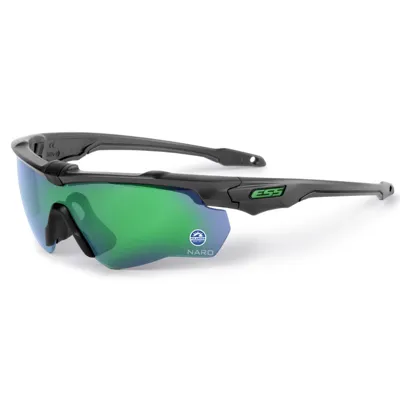 Polarizadas CrossBlade Naro con Lente Espejo - ESS