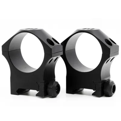 Anillas Accu-Lite Picatinny 34mm Altas - Element Optics