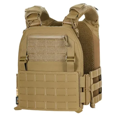 Cuirass FAST Elite Gen II - M-Tac