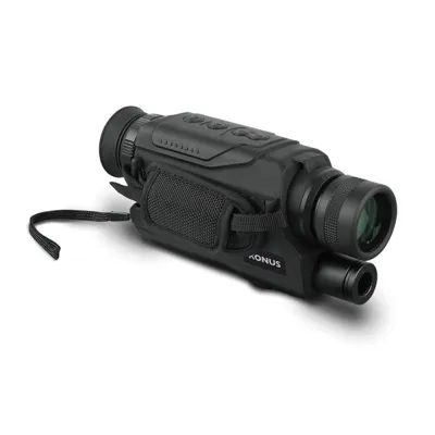 Monocular Visión Nocturna KONUSPY-18 6 x 36