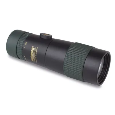 Monocular KONUSMALL-3 8-24x40 + Adaptador Movil
