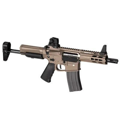 Trident MK2 PDW S-Aeg - Krytac