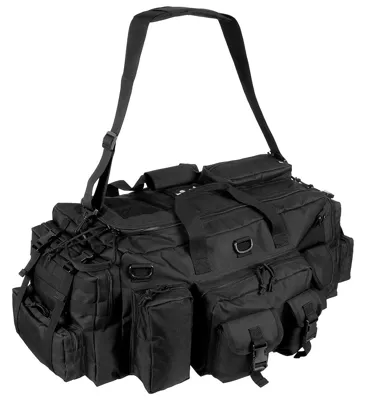 Policial Operations Bag 70 Litros - MFH