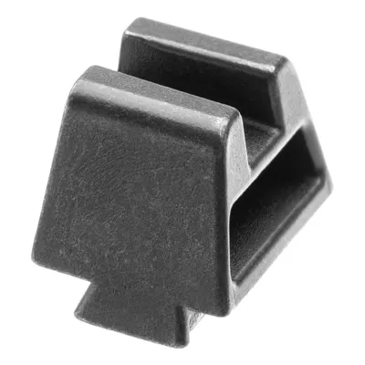 Alza de Acero GMS 11.1mm Luminiscente - Glock