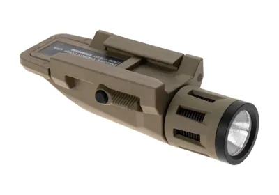 Arma Corta HML IR - Inforce