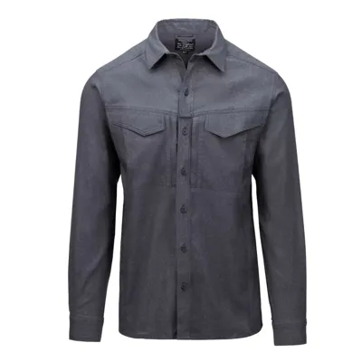 Camisa Defender MK2 Pilgrim Subdued - Helikon-Tex
