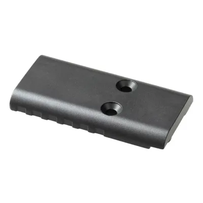 Placa de Cobertura MOS 01 Gen4/MOS - Glock