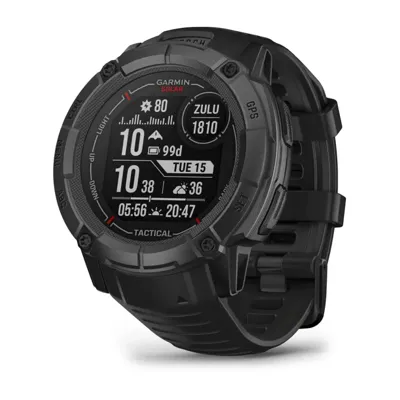 Reloj con GPS Instinct 2x Solar - Garmin