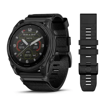 Reloj Tactix 8 Solar Elite 51 mm - Garmin