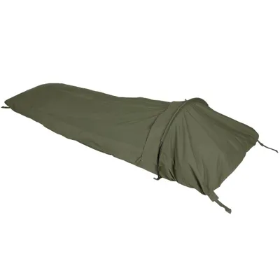 Tienda de Campaña Vivac Hooped BIVY Bag - MFH