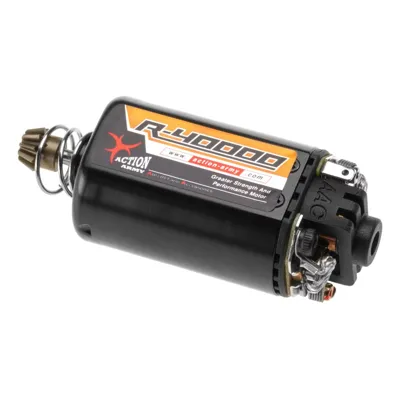 Motor Infinity 40000R Eje Corto - Action Army