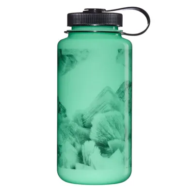 Botella WM Sustain 1L Glow Crystals - Nalgene