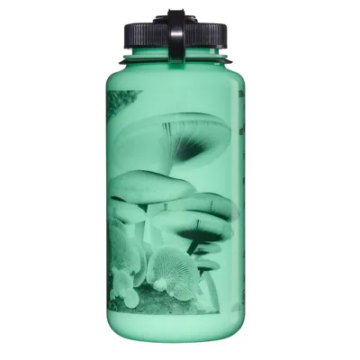 Botella WM Sustain 1L Glow Mushrooms - Nalgene