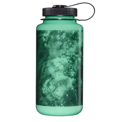 Botella WM Sustain 1L Glow Worms - Nalgene
