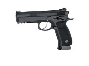 CZ SP-01 Shadow Combi Full Metal – / CO2(Opcional)