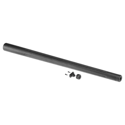 Cañón Externo para AAC21 / KJW M700 - Action Army