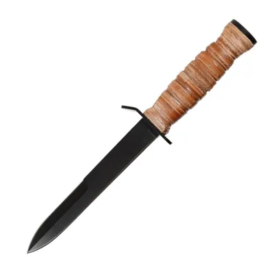 Cuchillo de Combate M3 con Funda M6 - MFH
