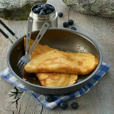 Huevo en Polvo 135 g - Trek'n Eat