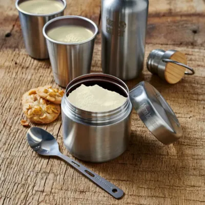 Bebida de Avena 250 g - Trek'n Eat