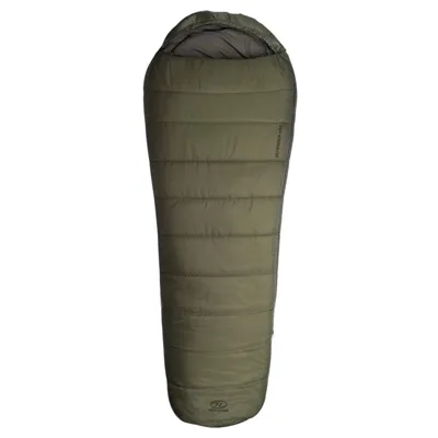Saco de Dormir Defender 450 - Highlander