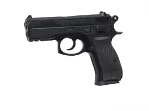 CZ 75D Compact – CO2