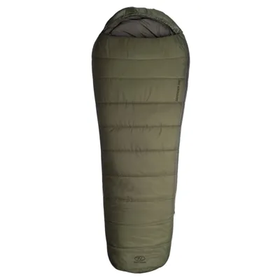 Saco de Dormir Defender 350 - Highlander