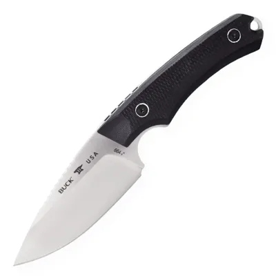 Cuchillo de Caza Alpha Hunter Elite G10 - Buck