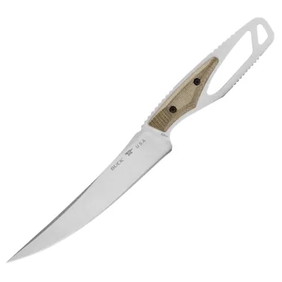 Cuchillo de Caza PakLite Processor Pro Micarta - Buck
