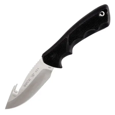 Cuchillo de Caza Bucklite Max II C/Hook Grande