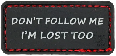 Goma 3D Im Lost Too - JTG