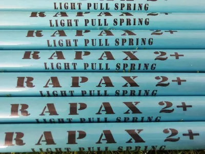APS2 Spring SRS/SSG/VSR 2+ - Rapax