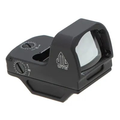 Visor de Punto Verde UTG Leapers OP3 Micro - Leapers UTG