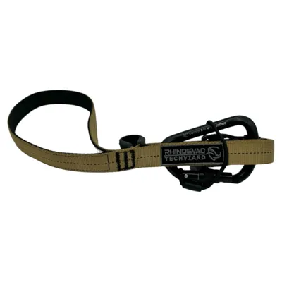 Multifunción con Mosquetón V2 Tactical - RhinoEvac