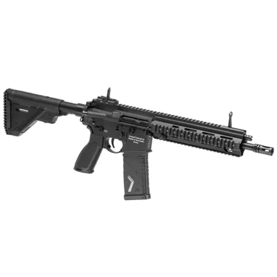 H&k HK416 A5