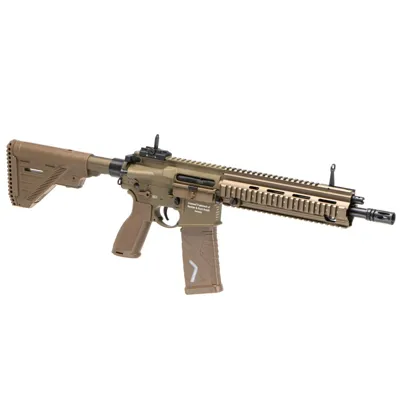 H&k HK416 A5 RAL8000