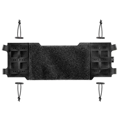Extensiones Laterales Modular Reconnaissance +2 - Frog.Pro
