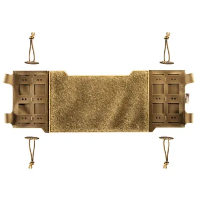 Extensiones Laterales Modular Reconnaissance +2 - Frog.Pro