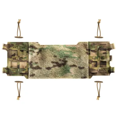 Extensiones Laterales Modular Reconnaissance +2 - Frog.Pro