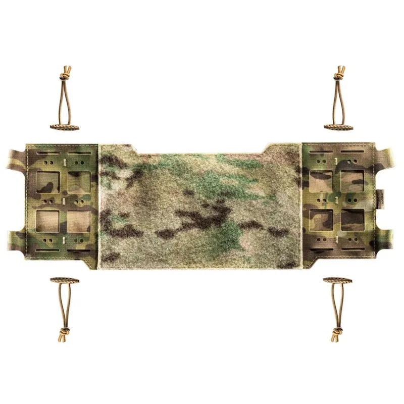 Frog.Pro Extensiones Laterales Modular Reconnaissance +2 · Multicam