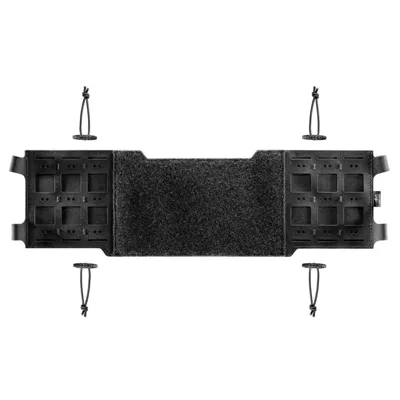 Extensiones Laterales Modular Reconnaissance +3 - Frog.Pro