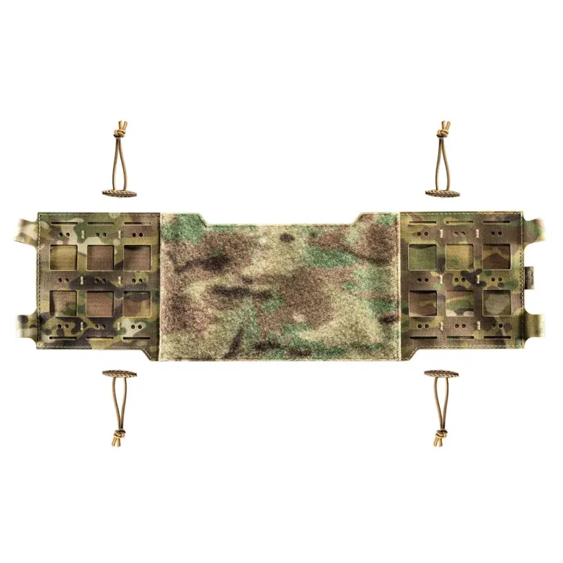 Frog.Pro Extensiones Laterales Modular Reconnaissance +3 · Multicam